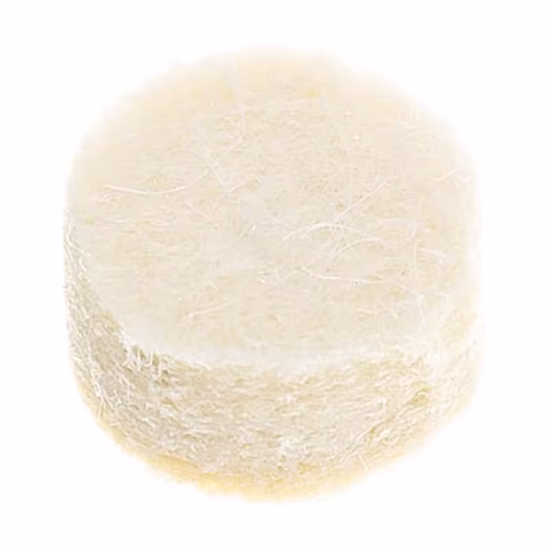 Круги полировальные Fit 36926, 7 шт.