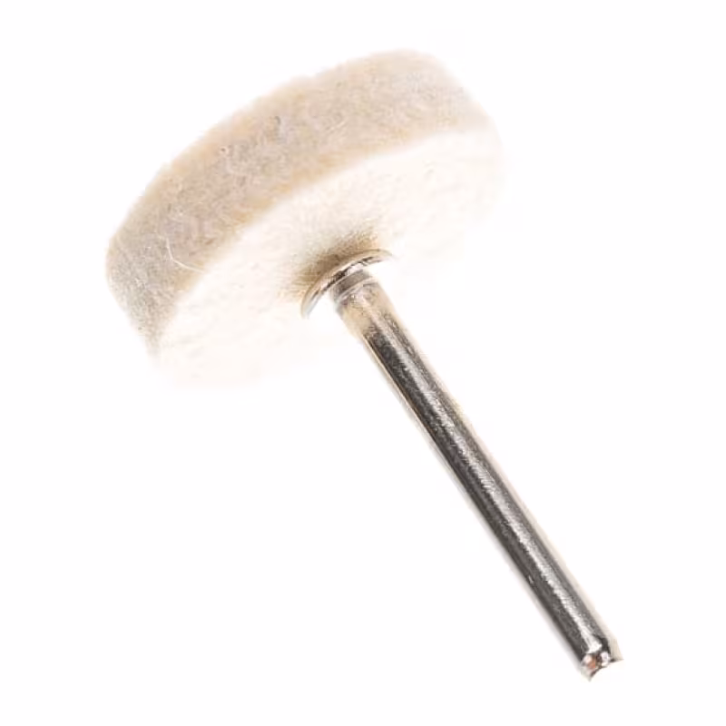 Круги полировальные Fit 36926, 7 шт.