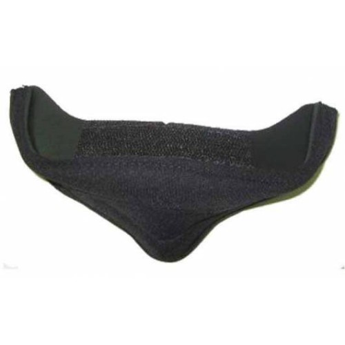 Маска-отсекатель дыхания (дефлектор) для мотошлемов МТ Helmets Devender, Revenge, Thunder