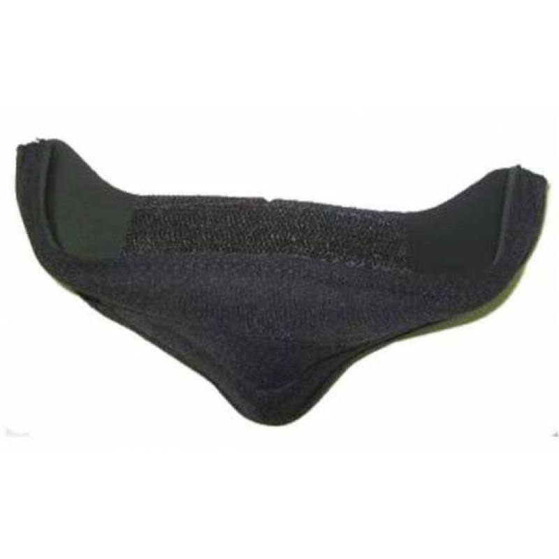 Маска-отсекатель дыхания (дефлектор) для мотошлемов МТ Helmets Devender, Revenge, Thunder