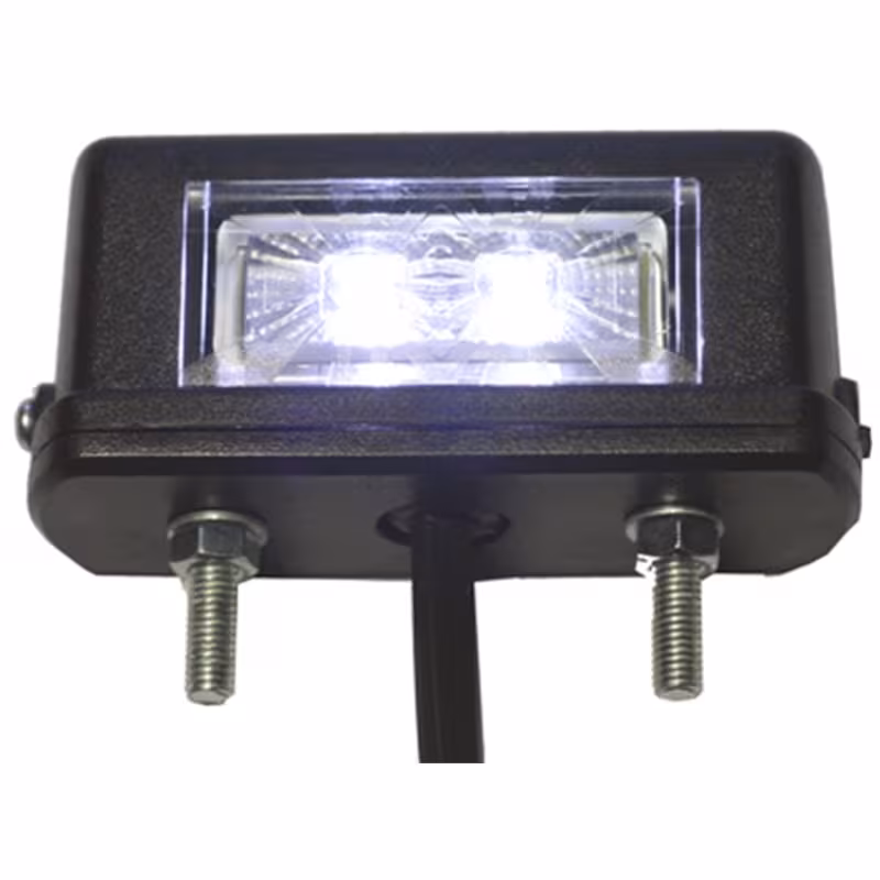 Подсветка номерного знака AL-KO FT-022