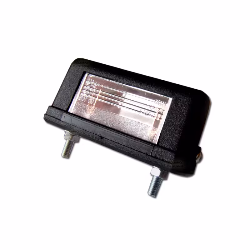 Подсветка номерного знака AL-KO FT-022