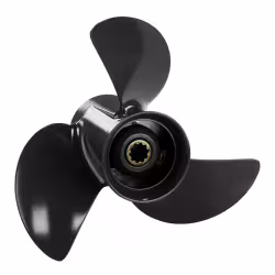 Винт гребной Honda 25-30 л.с., 3х9,25х12