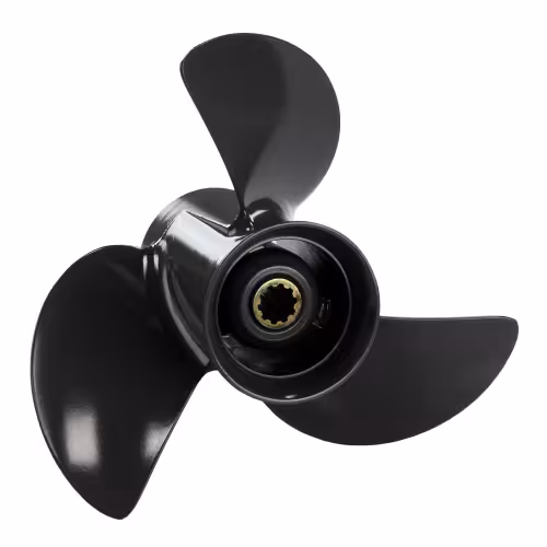 Винт гребной Honda 25-30 л.с., 3х9,25х12