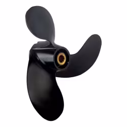 Винт гребной Honda 5 л.с., 3х7,9х6,8