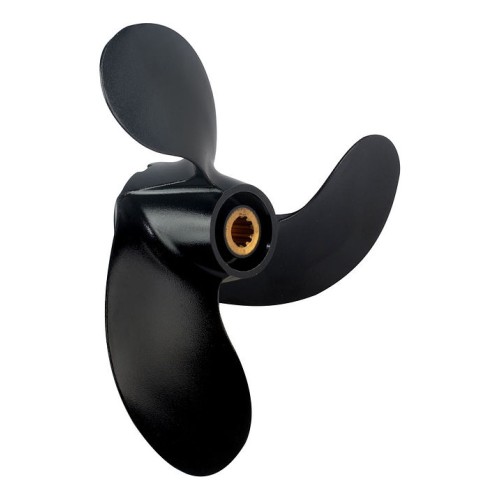 Винт гребной Honda 5 л.с., 3х7,9х6,8