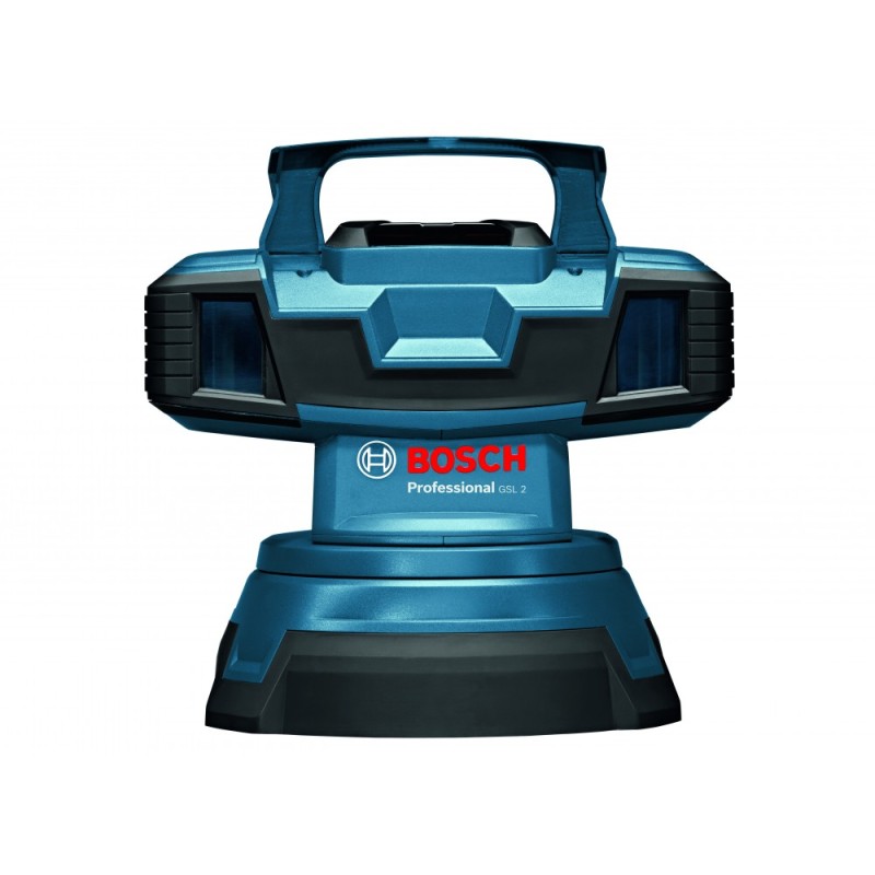 Нивелир лазерный Bosch Professional GSL2