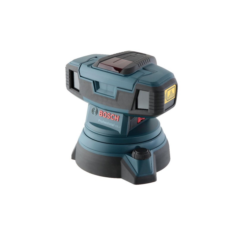 Нивелир лазерный Bosch Professional GSL2