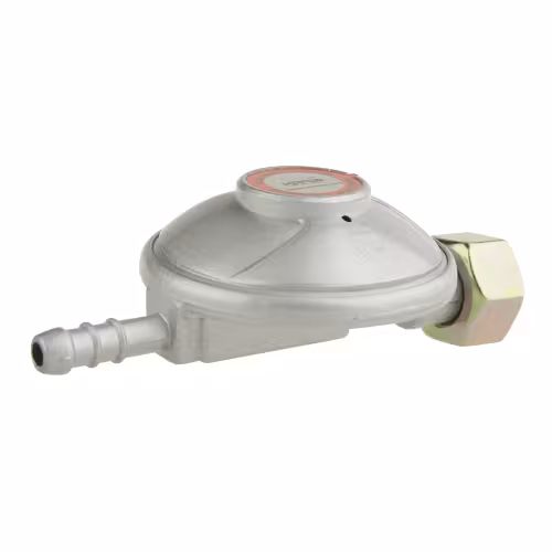 Редуктор пропановый KRASS РДСГ 1 (лягушка)