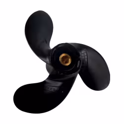 Винт гребной Suzuki 2,5 л.с., 3х7,5х5,3