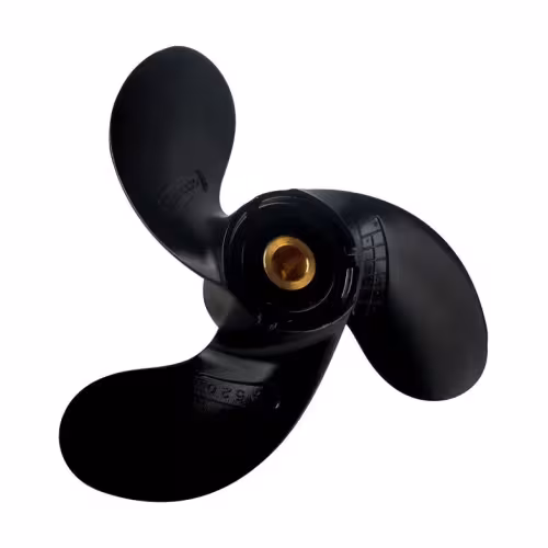 Винт гребной Suzuki 2,5 л.с., 3х7,5х5,3