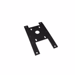 Основание двигателя на снегоход Буран 340400500