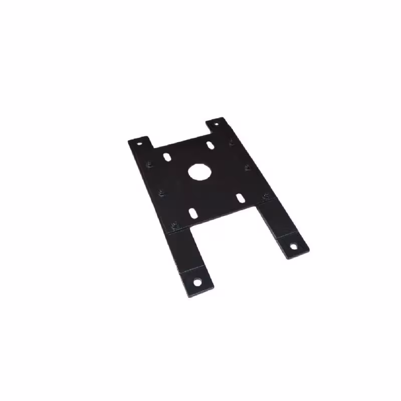 Основание двигателя на снегоход Буран 340400500