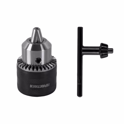 Патрон ключевой Практика 030-184, 13 мм, М12-1,25