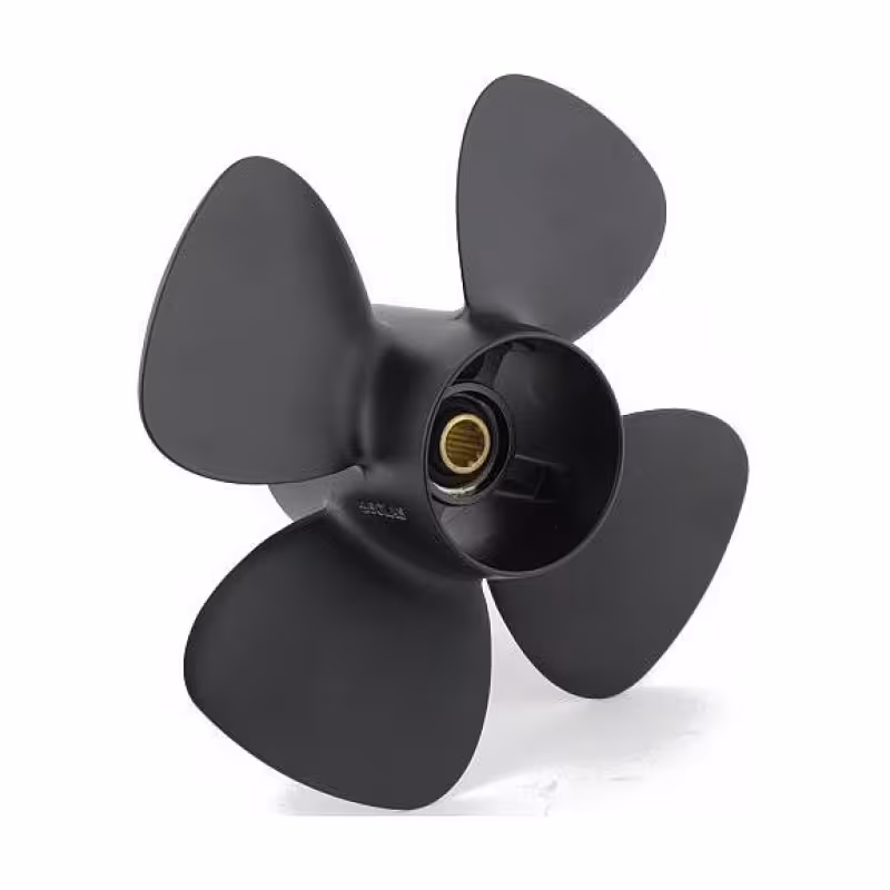 Винт гребной Yamaha/Honda 8-15 л.с., 4х10х7