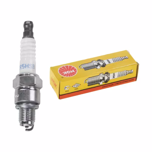 Свеча зажигания NGK CR5HSB 6535 (генераторы KIPOR)