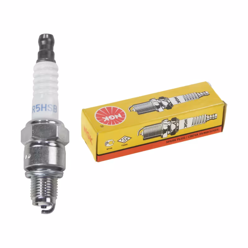 Свеча зажигания NGK CR5HSB 6535 (генераторы KIPOR)