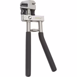 Дырокол, кромкогиб 6мм Licota