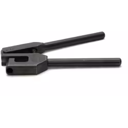 Дырокол большой фигурный Автом-Спорт Воронеж, 6 мм