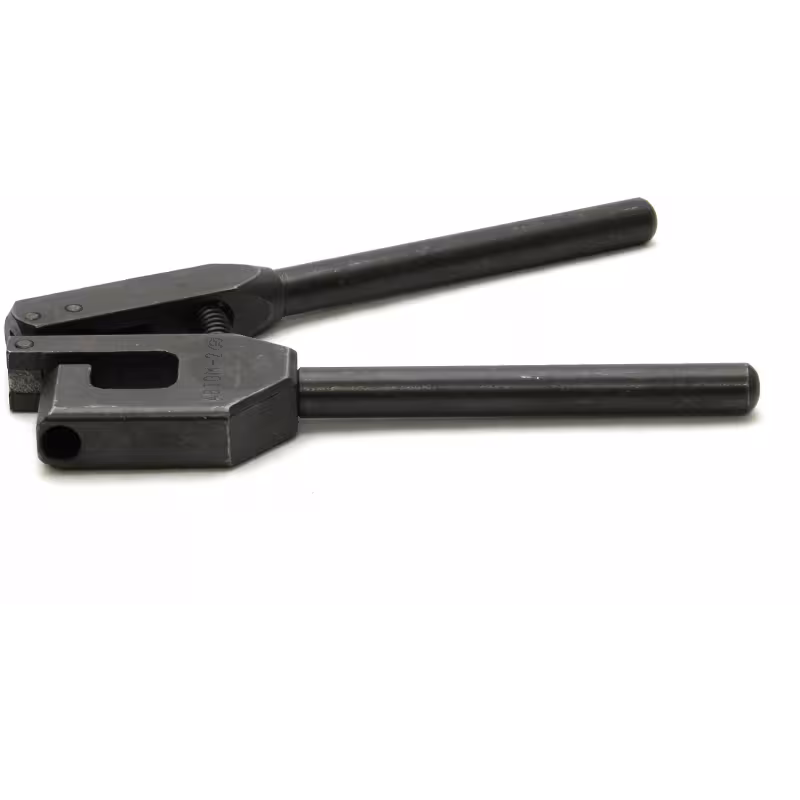 Дырокол большой фигурный Автом-Спорт Воронеж, 6 мм