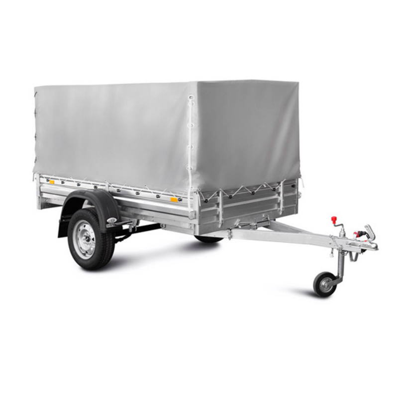 Тент 251515 на прицеп МЗСА 817702, 1200 мм