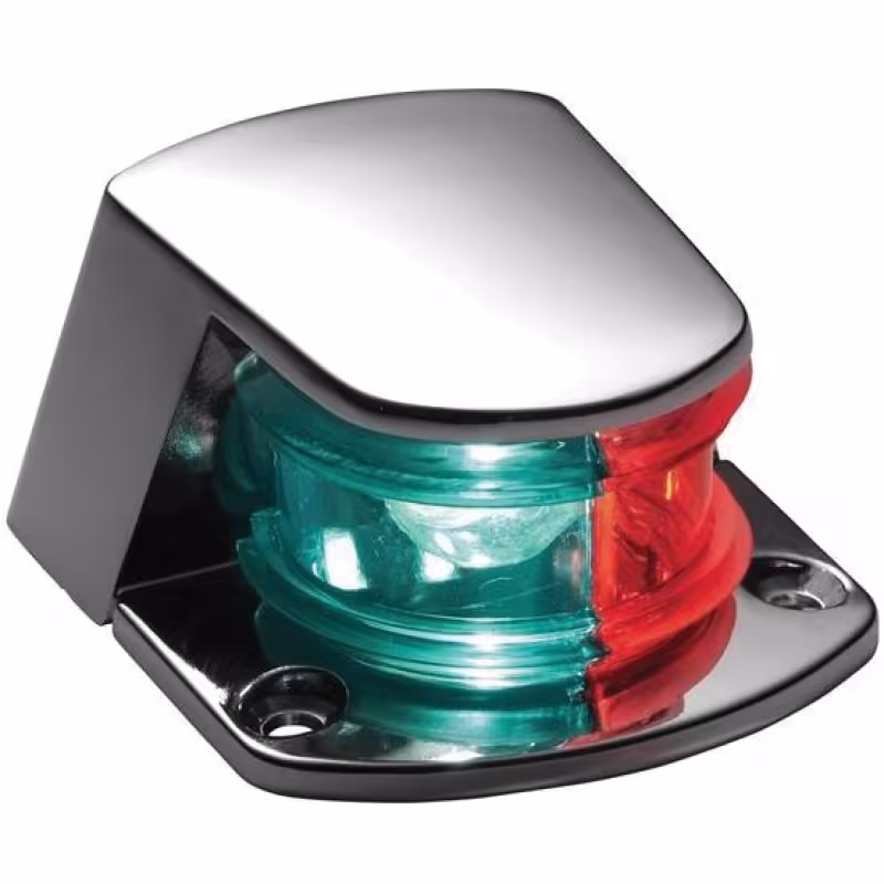 Огонь навигационный 900005, носовой