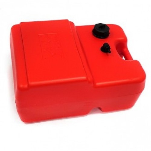 Бак переносной топливный Ceredi 6660_24, 24 л