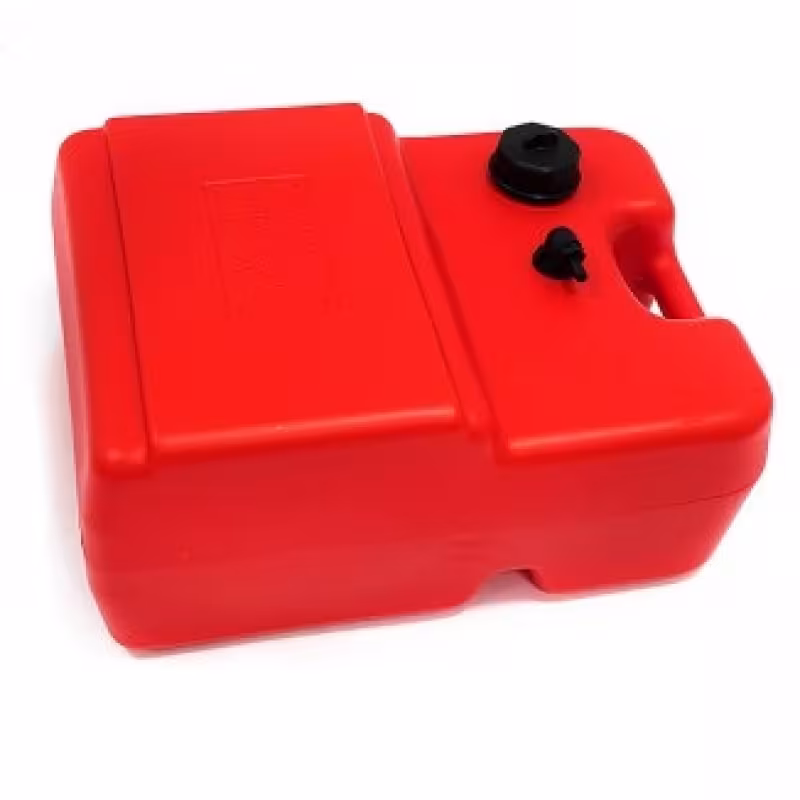 Бак переносной топливный Ceredi 6660_24, 24 л