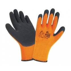 Перчатки защитные 2Hands  Arctic Ice 0420, размер XL