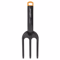 Тяпка-вилка садовая Fiskars Solid 1000696