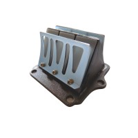 Клапан лепестковый на снегоход Тайга ELO559AO-R 119800710