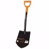 Лопата штыковая укороченная Fiskars Solid 1026667