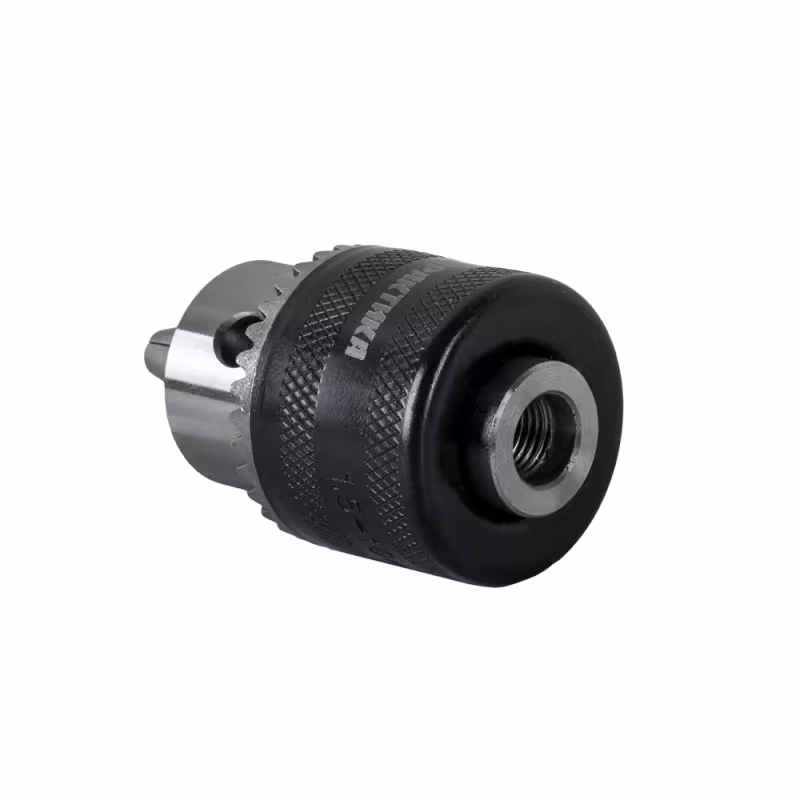 Патрон ключевой Практика 030-139, 10мм, 3/8-24 UNF