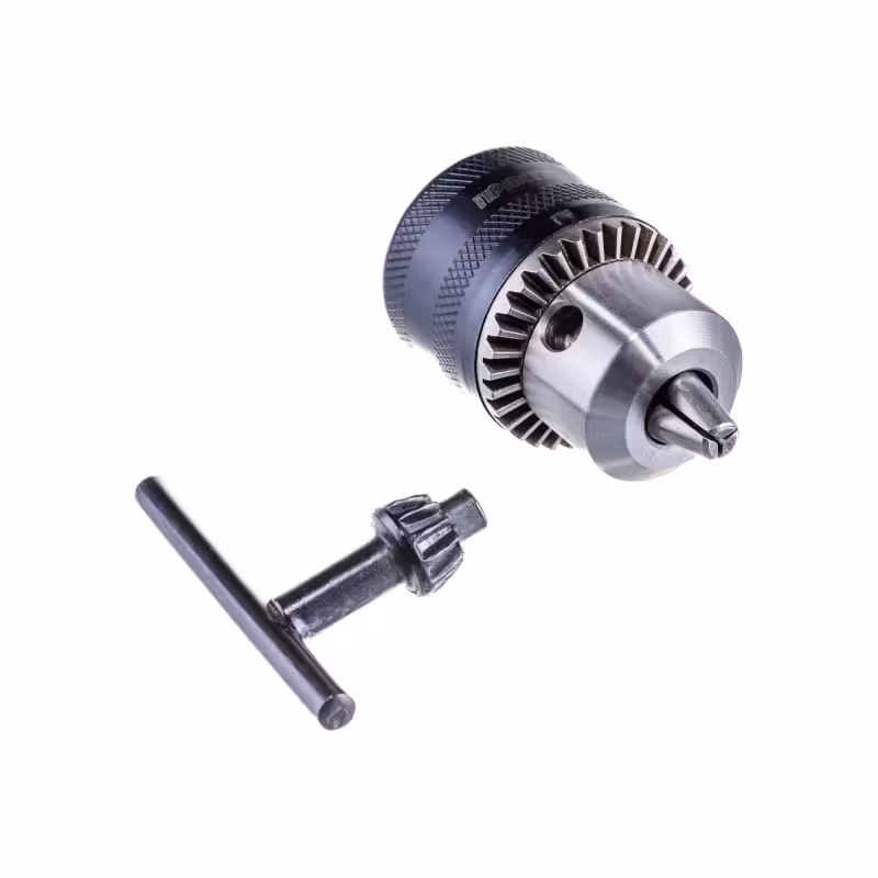 Патрон ключевой Практика 030-139, 10мм, 3/8-24 UNF