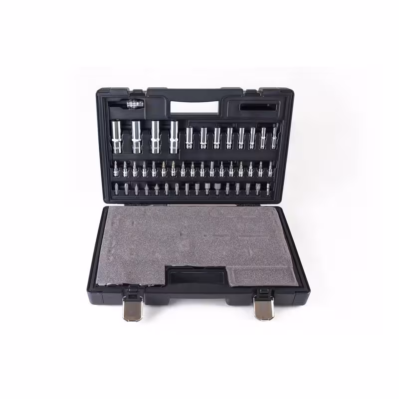 Набор инструментов Licota ALK-8010F, 94 предмета