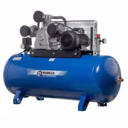Компрессор поршневой масляный Remeza СБ4/Ф-270.LB75