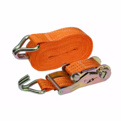 Репер стяжка груза 5 м (2,5см)турист