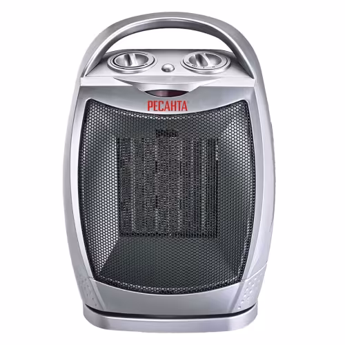 Тепловентилятор (тепловая пушка) Ресанта ТВК-2