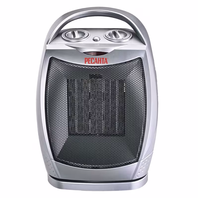 Тепловентилятор (тепловая пушка) Ресанта ТВК-2