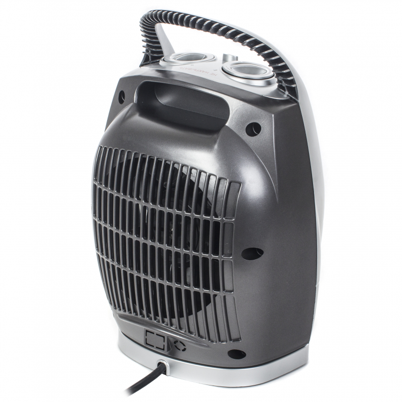 Тепловентилятор (тепловая пушка) Ресанта ТВК-2