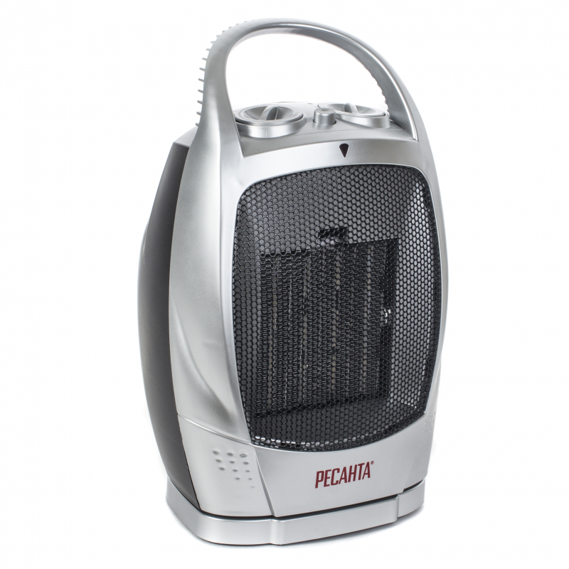 Тепловентилятор (тепловая пушка) Ресанта ТВК-2