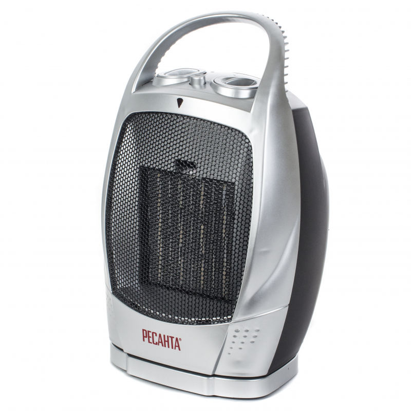 Тепловентилятор (тепловая пушка) Ресанта ТВК-2