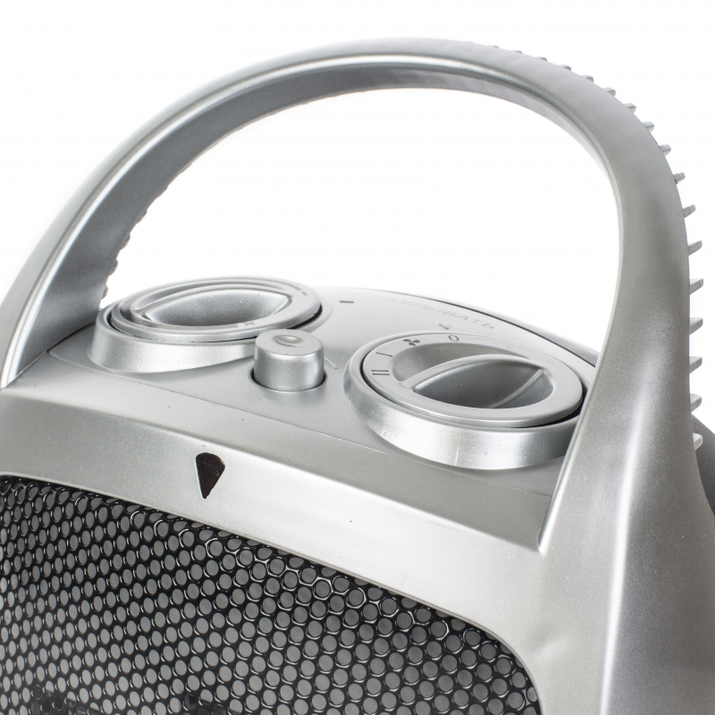 Тепловентилятор (тепловая пушка) Ресанта ТВК-2