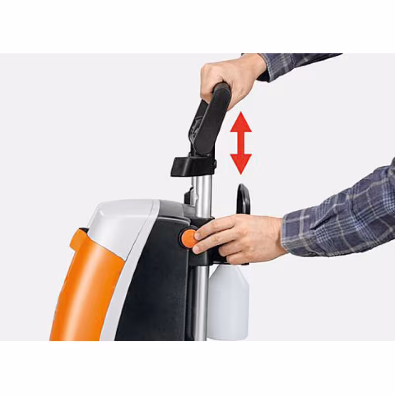 Мойка высокого давления Stihl Re 143