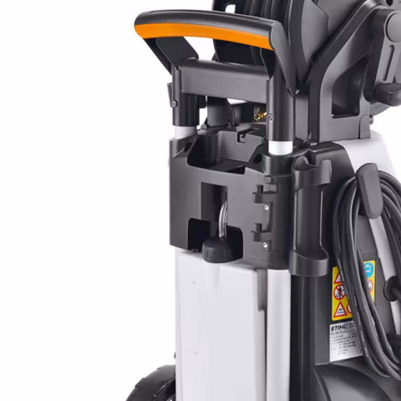 Мойка высокого давления Stihl Re 143
