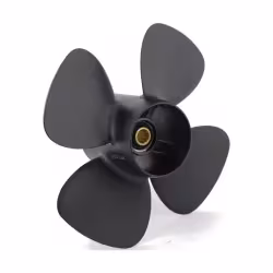 Винт гребной Mercury/Tohatsu/Nissan 6-9,8 л.с., 4х8,7х5