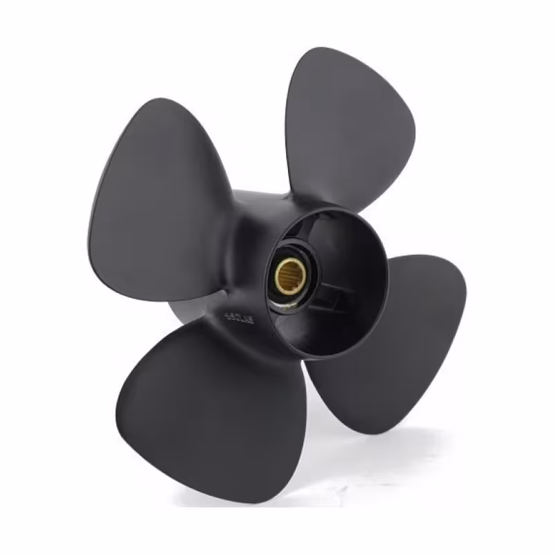 Винт гребной Mercury/Tohatsu/Nissan 6-9,8 л.с., 4х8,7х5