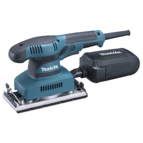 Машина плоскошлифовальная MAKITA BO3710 