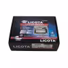 Пневмонож Licota PAT-K0007K