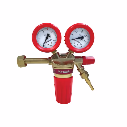 Редуктор пропановый BASE CONTROL PB